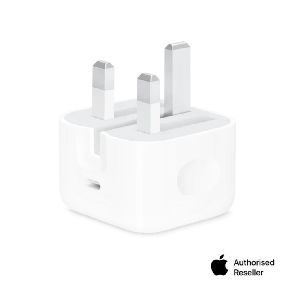 Apple USB-C Power Adapter (20W)
